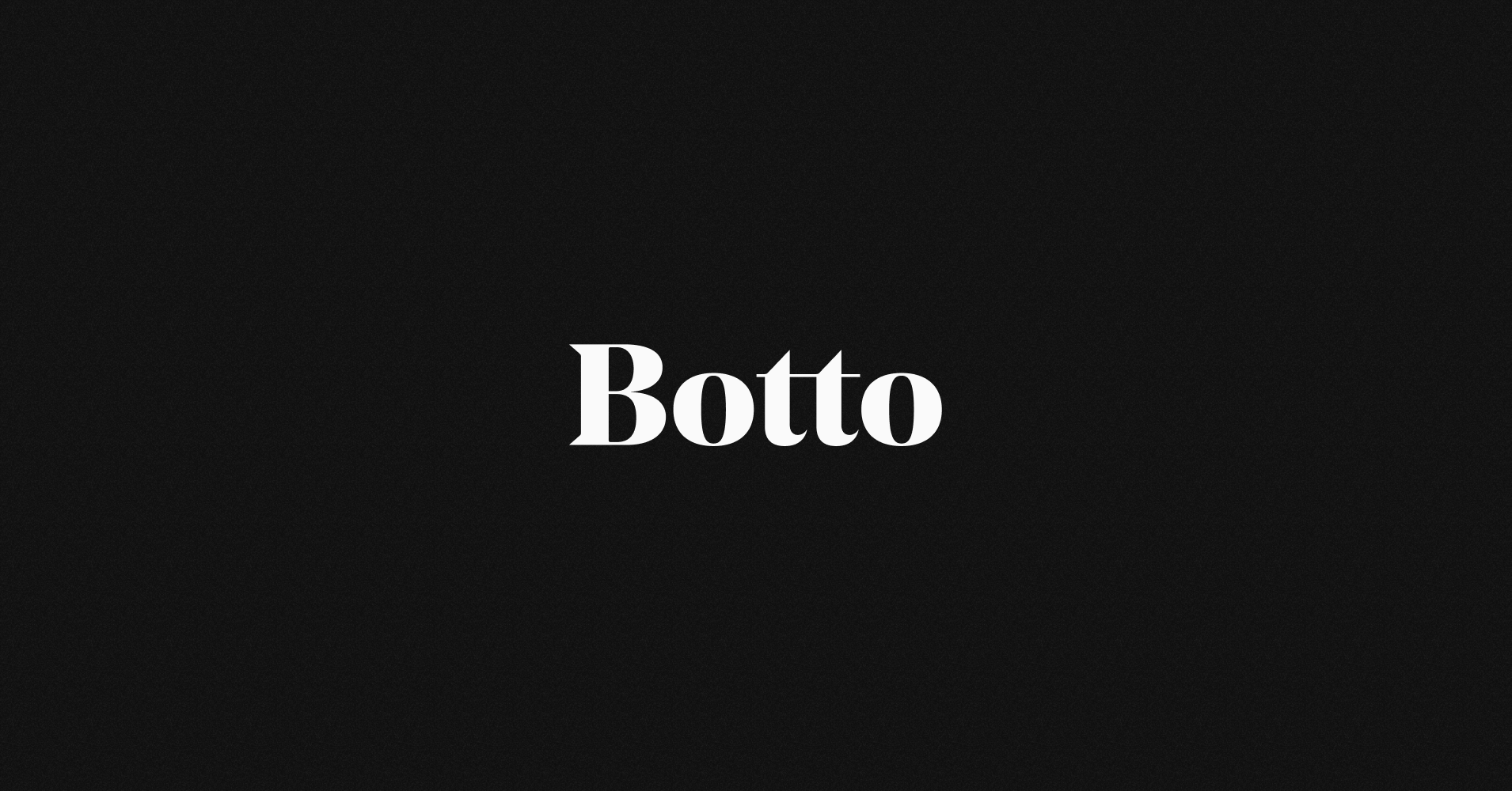 Botto